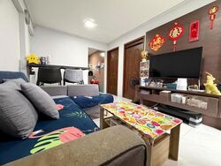 Blk 33 Whampoa Gardens (Toa Payoh), HDB 3 Rooms #632088351